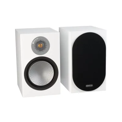 MONITOR AUDIO Silver Series 100 White MONITOR AUDIO Silver Series 100 White