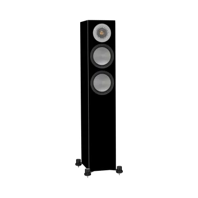 MONITOR AUDIO Silver Series 200 Black Gloss
