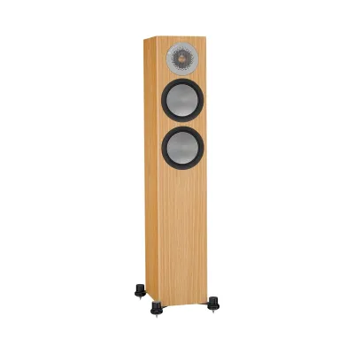 MONITOR AUDIO Silver Series 200 Natural Oak MONITOR AUDIO Silver Series 200 Natural Oak