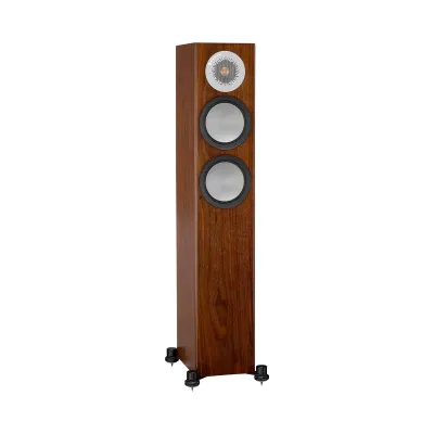 MONITOR AUDIO Silver Series 200 Walnut MONITOR AUDIO Silver Series 200 Walnut
