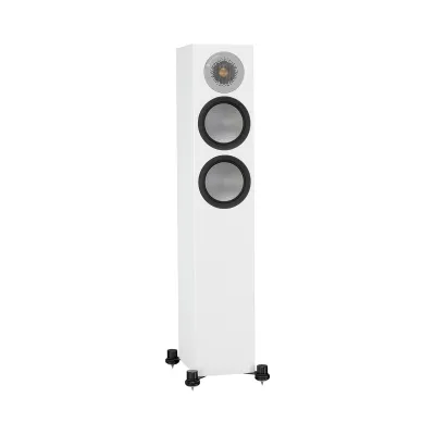 MONITOR AUDIO Silver Series 200 White