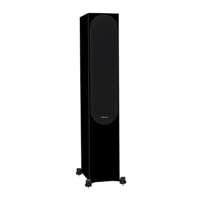 MONITOR AUDIO Silver Series 300 Black Gloss
