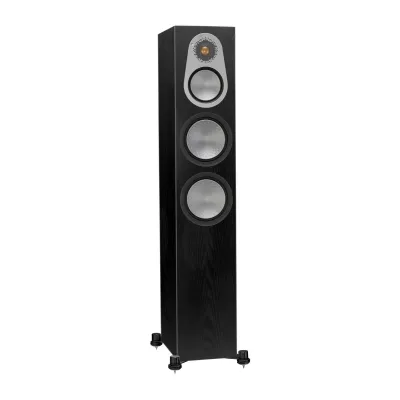 MONITOR AUDIO Silver Series 300 Black Oak MONITOR AUDIO Silver Series 300 Black Oak