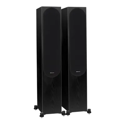 MONITOR AUDIO Silver Series 300 Black Oak MONITOR AUDIO Silver Series 300 Black Oak