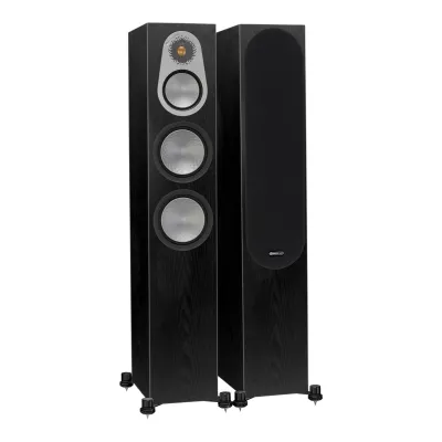 MONITOR AUDIO Silver Series 300 Black Oak