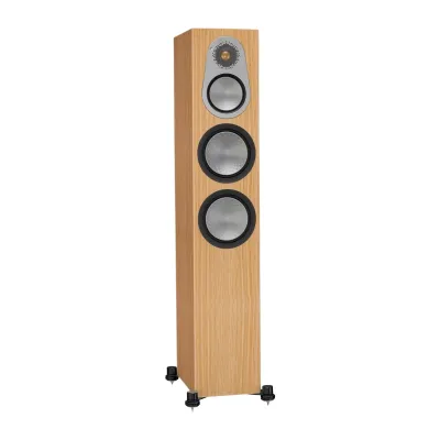 MONITOR AUDIO Silver Series 300 Natural Oak