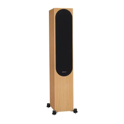 MONITOR AUDIO Silver Series 300 Natural Oak