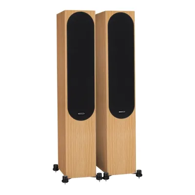 MONITOR AUDIO Silver Series 300 Natural Oak