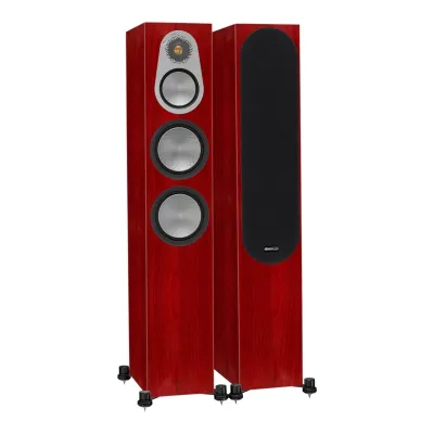 MONITOR AUDIO Silver Series 300 Rosenut MONITOR AUDIO Silver Series 300 Rosenut