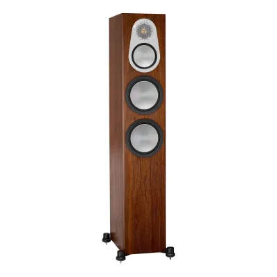 MONITOR AUDIO Silver Series 300 Walnut MONITOR AUDIO Silver Series 300 Walnut