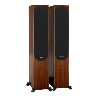 MONITOR AUDIO Silver Series 300 Walnut