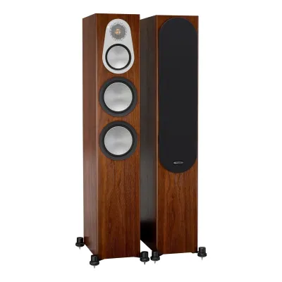 MONITOR AUDIO Silver Series 300 Walnut MONITOR AUDIO Silver Series 300 Walnut