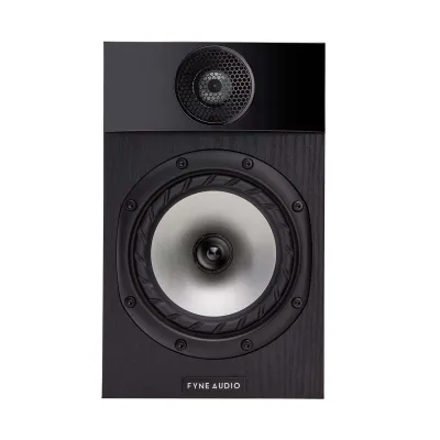 Fyne Audio F300I Black Ash Fyne Audio F300I Black Ash