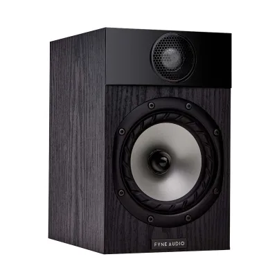 Fyne Audio F300I Black Ash