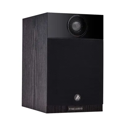 Fyne Audio F300I Black Ash Fyne Audio F300I Black Ash