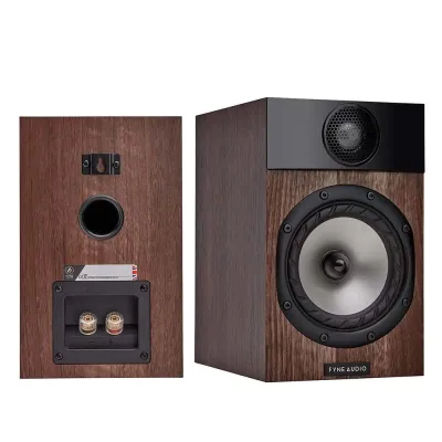 Fyne Audio F300I Walnut Fyne Audio F300I Walnut