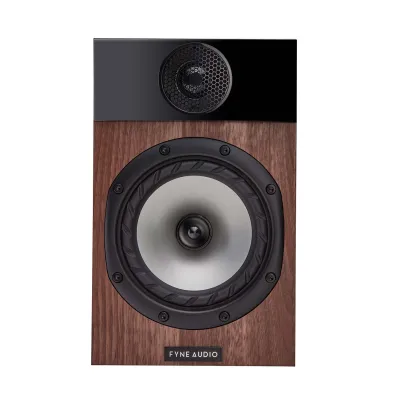 Fyne Audio F300I Walnut