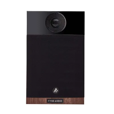 Fyne Audio F300I Walnut