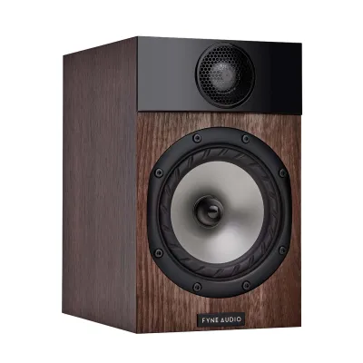 Fyne Audio F300I Walnut Fyne Audio F300I Walnut