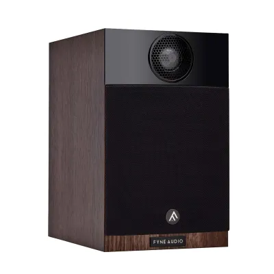 Fyne Audio F300I Walnut