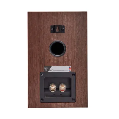 Fyne Audio F300I Walnut Fyne Audio F300I Walnut
