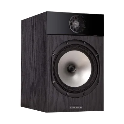 Fyne Audio F301I Black Ash Fyne Audio F301I Black Ash