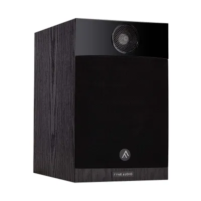 Fyne Audio F301I Black Ash Fyne Audio F301I Black Ash