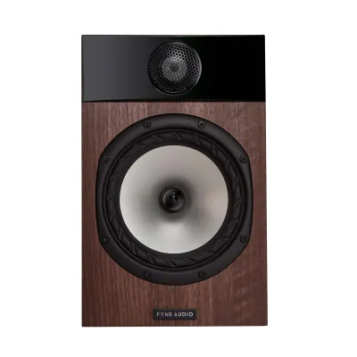 Fyne Audio F301I Walnut Fyne Audio F301I Walnut