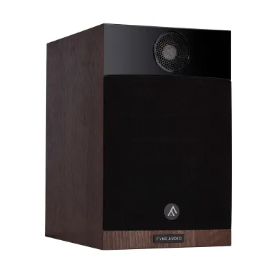 Fyne Audio F301I Walnut Fyne Audio F301I Walnut