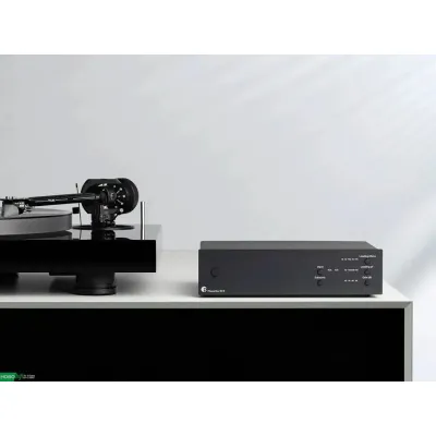 Pro-Ject Phono Box S3 B Black