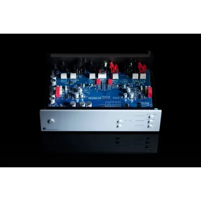 Pro-Ject Phono Box S3 B Black Pro-Ject Phono Box S3 B Black