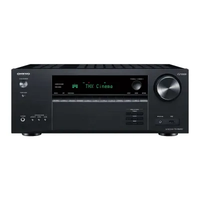 Onkyo TX-NR6100 Black Onkyo TX-NR6100 Black