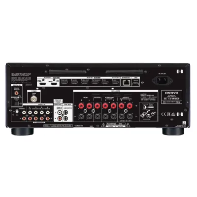 Onkyo TX-NR6100 Black