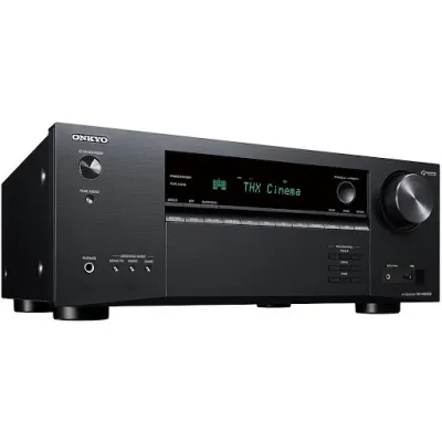 Onkyo TX-NR6100 Black