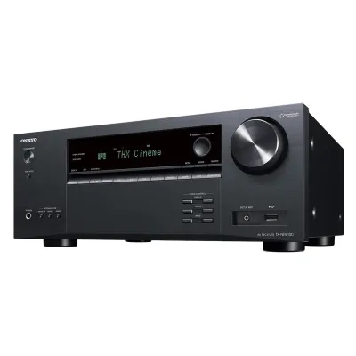 Onkyo TX-NR6100 Black
