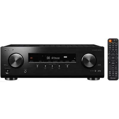 Pioneer VSX-534 Black Pioneer VSX-534 Black
