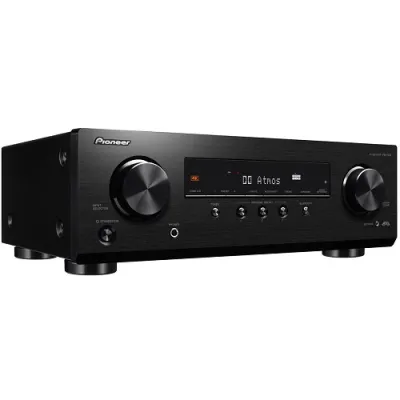 Pioneer VSX-534 Black Pioneer VSX-534 Black