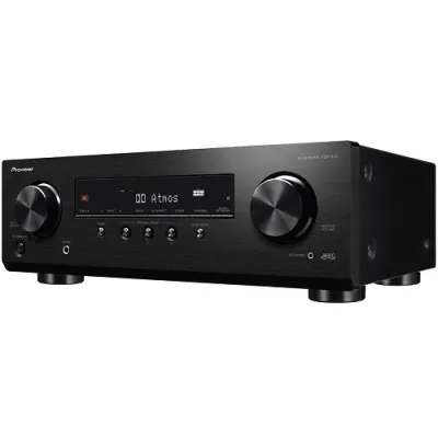 Pioneer VSX-534 Black Pioneer VSX-534 Black
