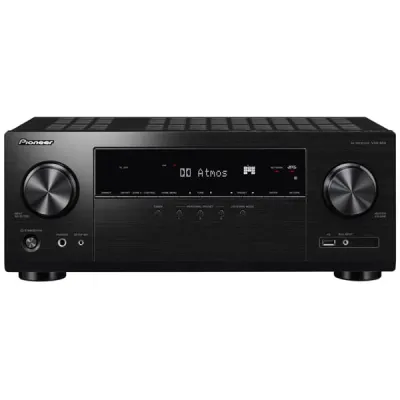 Pioneer VSX-934 Black