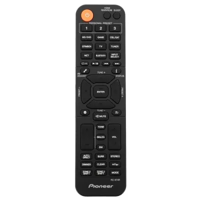 Pioneer VSX-934 Black