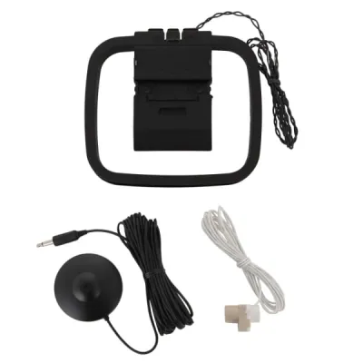 Pioneer VSX-934 Black