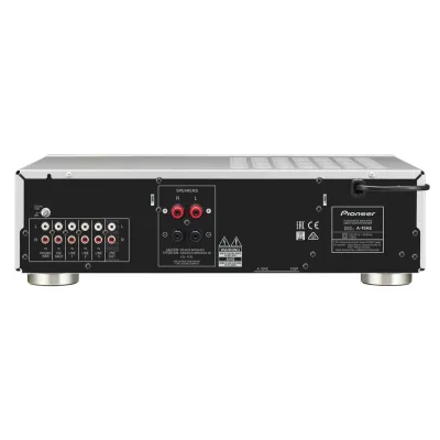 Pioneer A-10AE Silver Pioneer A-10AE Silver