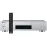 Pioneer PD-10AE Silver