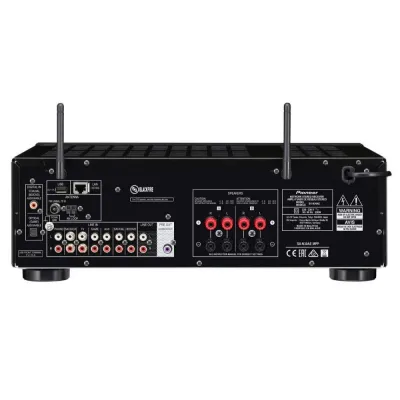 Pioneer SX-N30AE Black