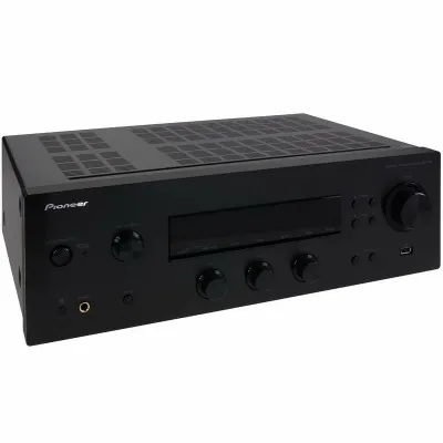 Pioneer SX-N30AE Black Pioneer SX-N30AE Black
