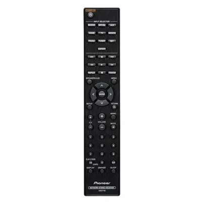 Pioneer SX-N30AE Black