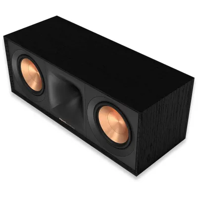 Klipsch Reference R-50C Black Klipsch Reference R-50C Black