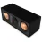 Klipsch Reference R-50C Black