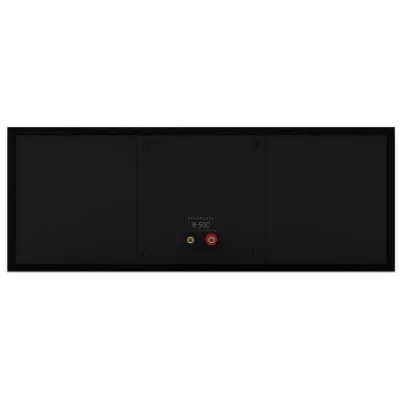 Klipsch Reference R-50C Black Klipsch Reference R-50C Black