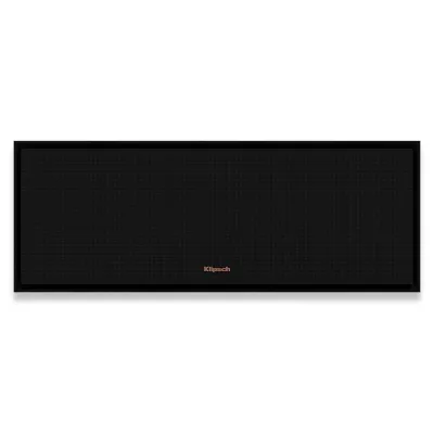 Klipsch Reference R-50C Black Klipsch Reference R-50C Black